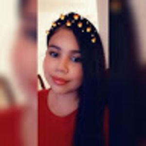 Meet your Posher, Esperanza